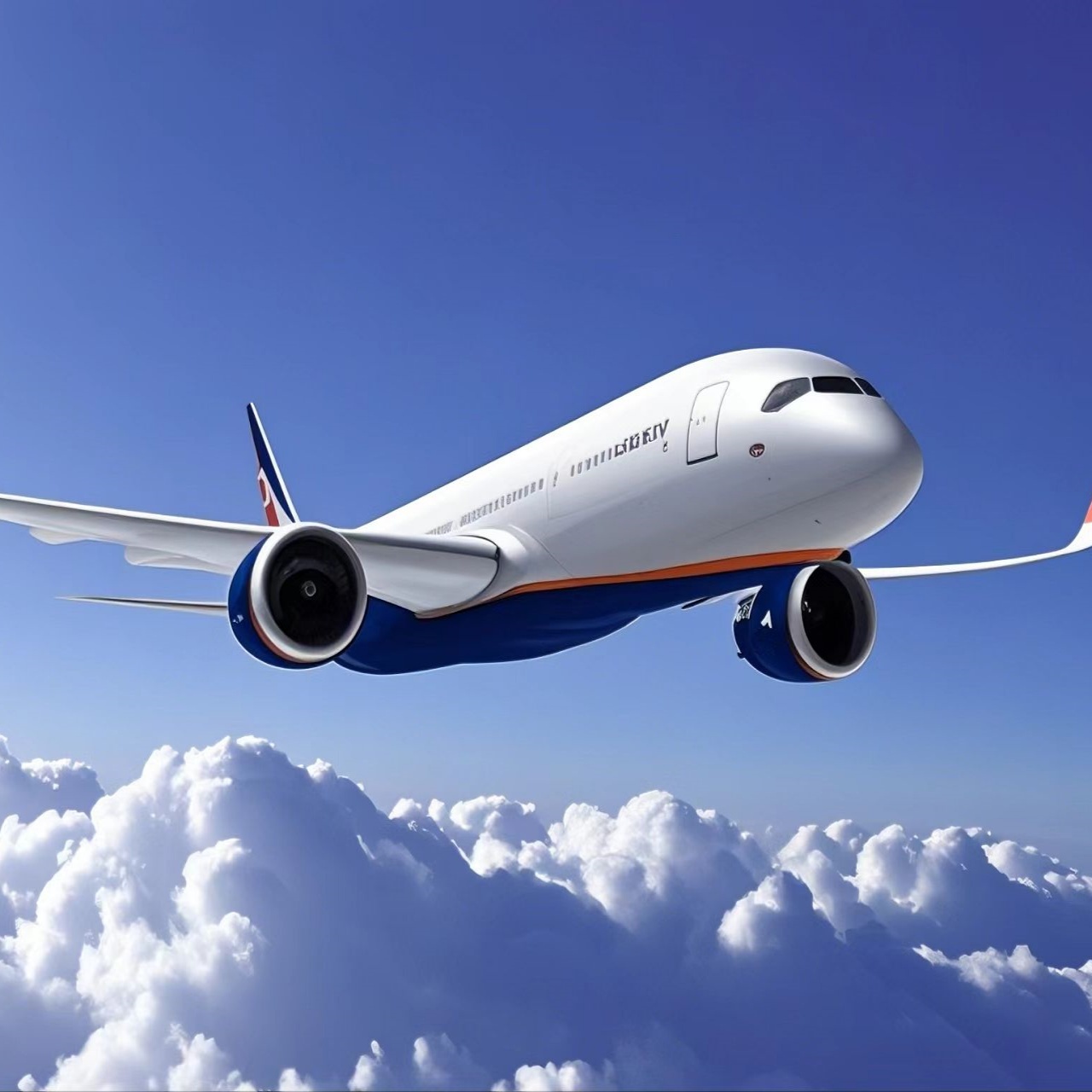 西安区到北京空运当日达服务，航空快递如闪电，包裹当天送达